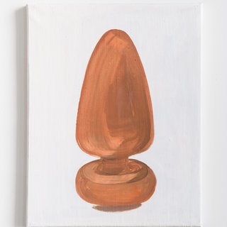 All The Things You Are (A Butt Plug) art for sale