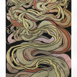 Stanley Donwood, Heavy Metal Meader