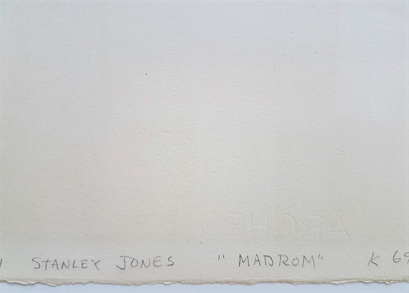 view:24183 - Stanley Jones, Madron - 