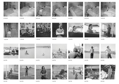 Stephen Shore Photographs カタログ【希少】 ㅤ Stephen Shore : Uncommon Places The Complete Works
