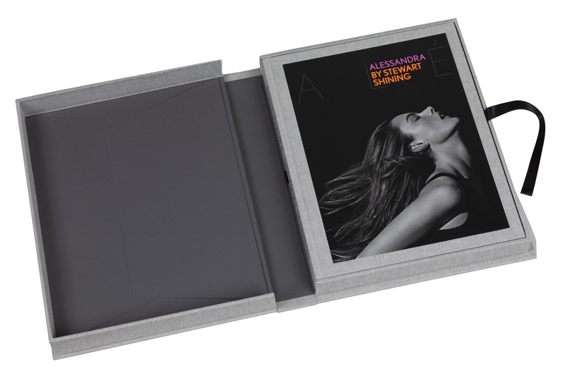 view:61817 - Stewart Shining, Alessandra by Stewart Shining Collector’s Edition - 