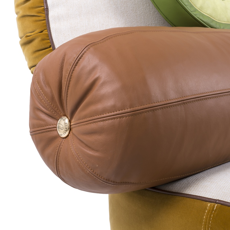 view:87763 - Job & Seletti, Hot Dog Sofa - 