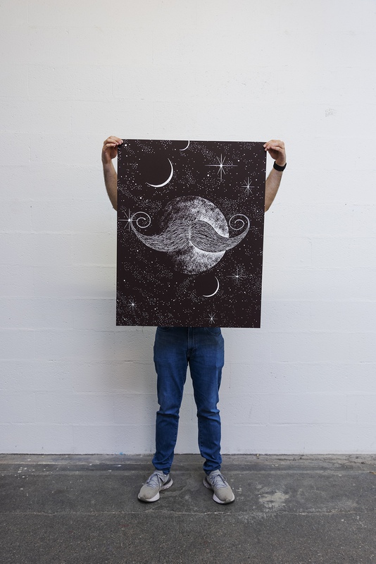 view:86664 - Sup Kim, DO NOT GO GENTLE INTO THAT GOOD NIGHT (VAN DYCK BROWN) - 