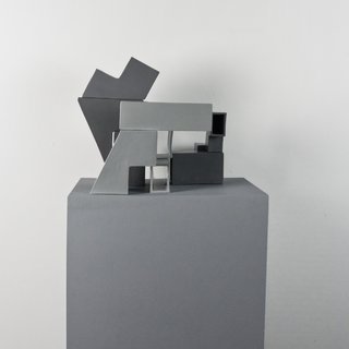 Sydney Williams, Structure I - Grey