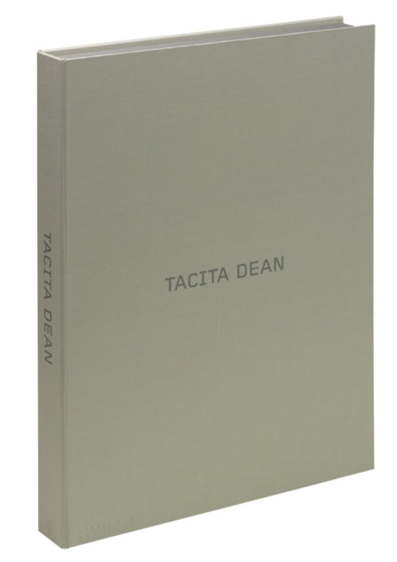 view:2108 - Tacita Dean, DEAD 4/5 leafed clovers, 2008 - 