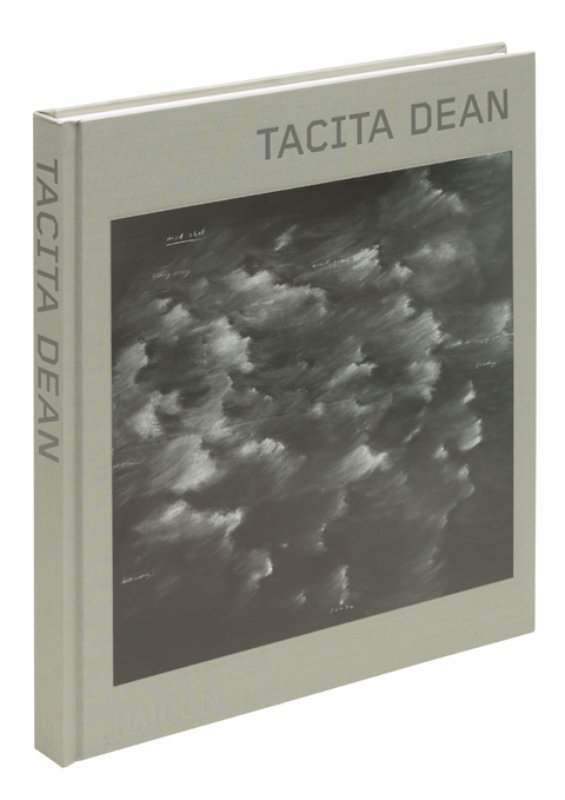 view:2109 - Tacita Dean, DEAD 4/5 leafed clovers, 2008 - 