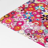 Takashi Murakami - An Homage to Monopink 1960 C for Sale