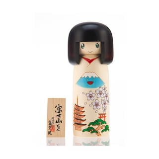 Takashi Murakami, Fujisan-chan Kokeshi Doll