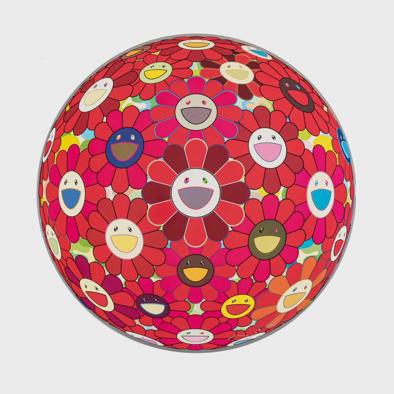 X-Playground Buying Guide: Things you should know about Takashi Murakami