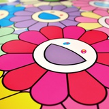 Takashi Murakami - COLORFUL, MIRACLE, SPARKLE for Sale