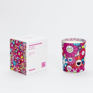 Takashi Murakami, (Pink) Candle