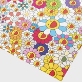 【PSA10】金ふすま　GOLD FUSUMA MURAKAMI.FLOWERS PSA10】金ふすま GOLD FUSUMA MURAKAMI.FLOWERS PSA10】金ふすま