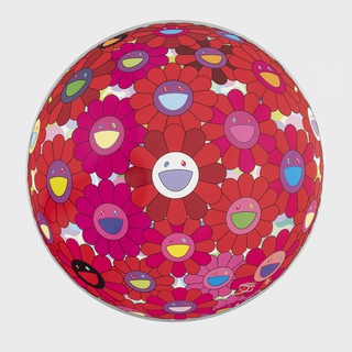 Takashi Murakami, Inside the Soul