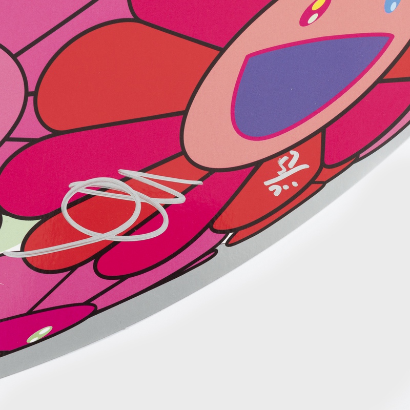 view:89168 - Takashi Murakami, Inside the Soul - 