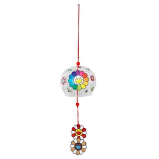 Takashi Murakami, Flower Wind Chime