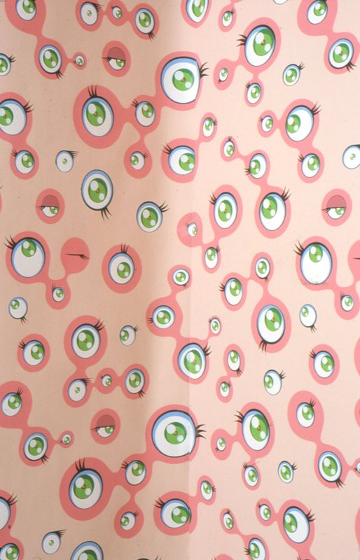 Takashi Murakami Group HD wallpaper  Pxfuel