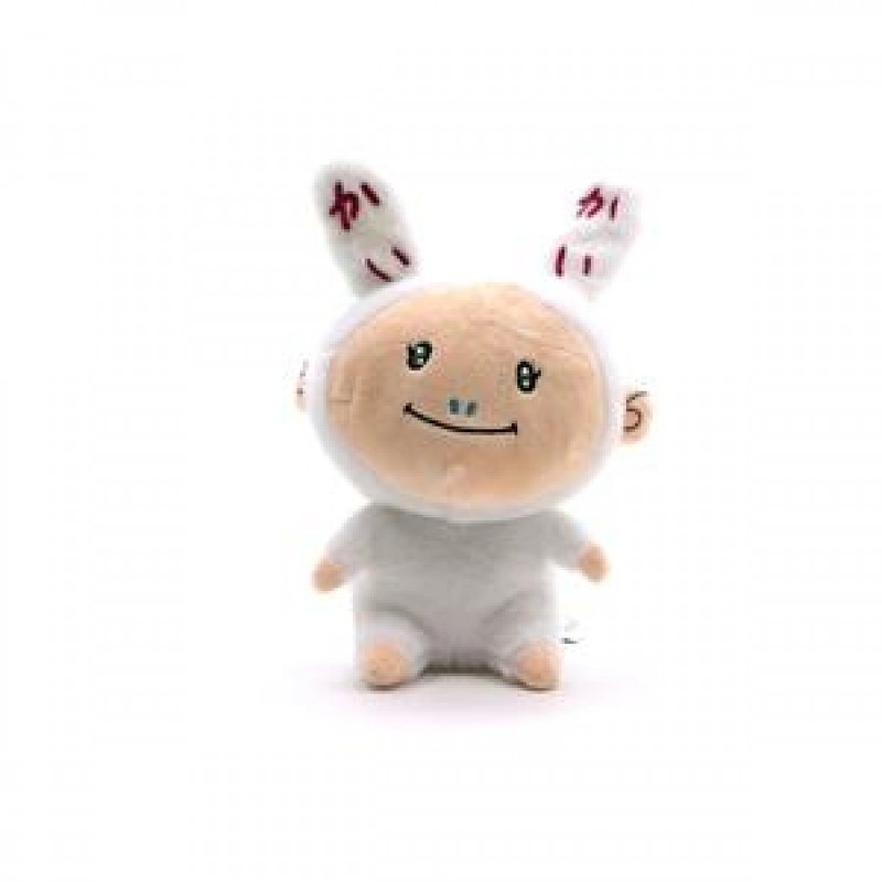 takashi murakami kaikai kiki plush