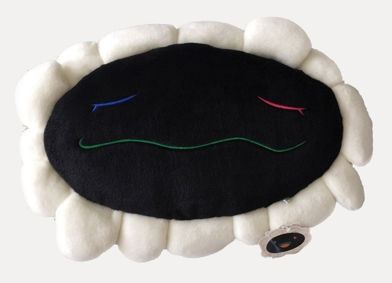 murakami pillow big