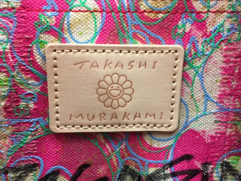 murakami handbag