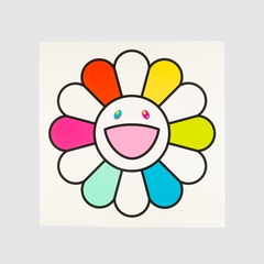 takashi-murakami-smiley-days-