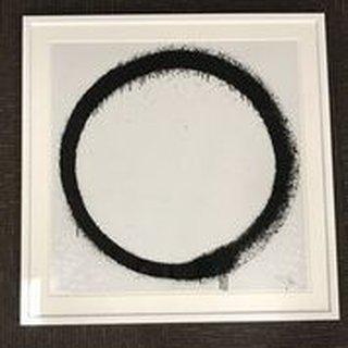 Enso: Tranquility art for sale