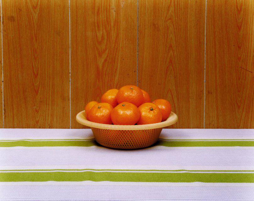 Takashi Yasumura Japanese Oranges for Sale Artspace