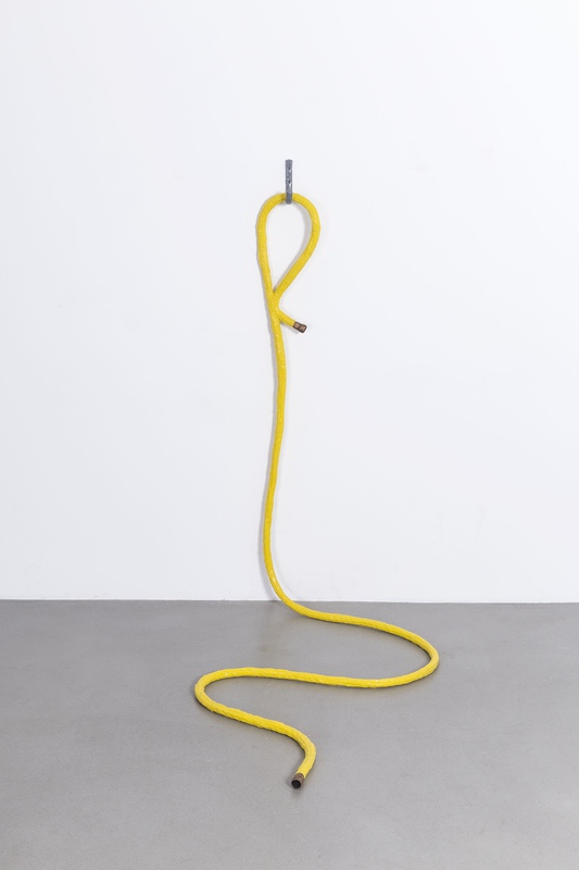 exhibition - Water Hose, Live Strong