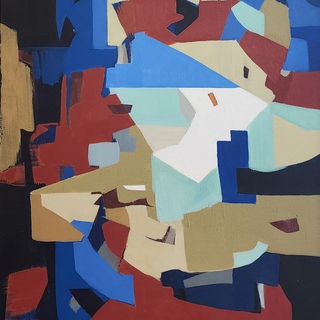 Ted Hinrichs, Jericho