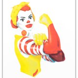 The Yes Men, The McRevolutionaries