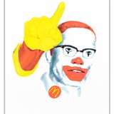 different view - The Yes Men, The McRevolutionaries - 1