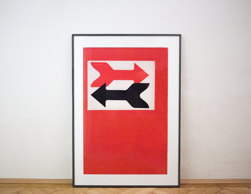 exhibition - Run River