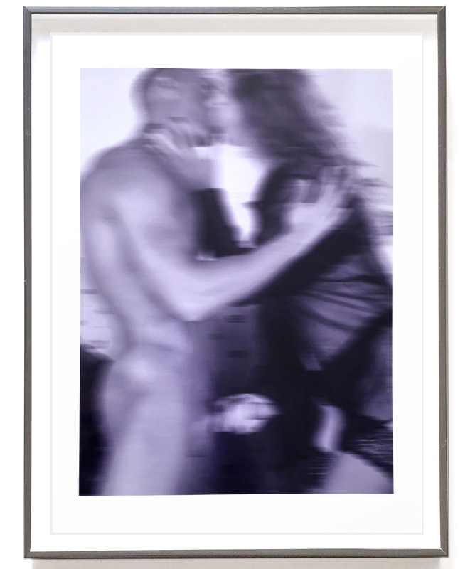 Thomas Ruff Nudes vt 04 for Sale Artspace 