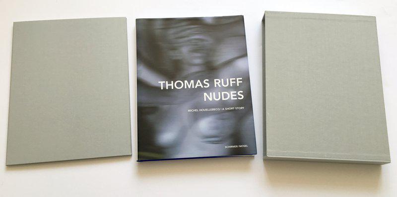 view:53525 - Thomas Ruff, Nudes vt 04 - 