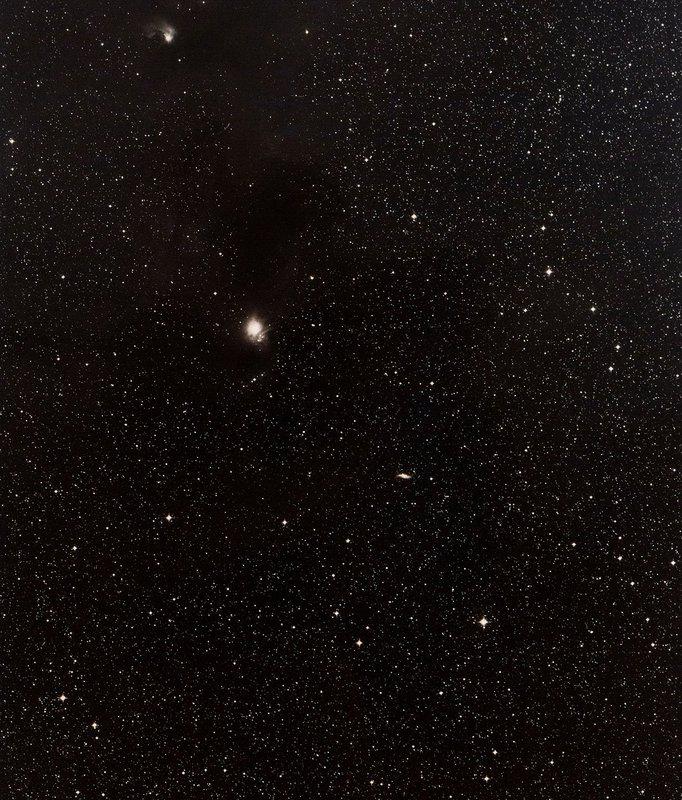 view:54772 - Thomas Ruff, Constellation - 