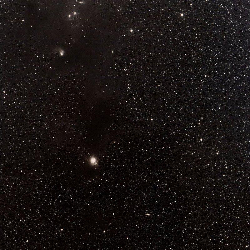 view:54775 - Thomas Ruff, Constellation - 