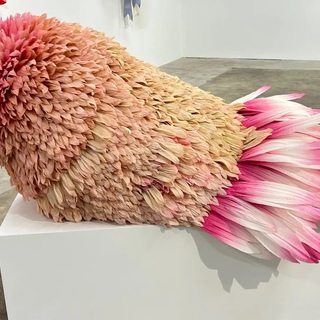 Tiffanie Turner, Indurate (of a size that is remarkable)