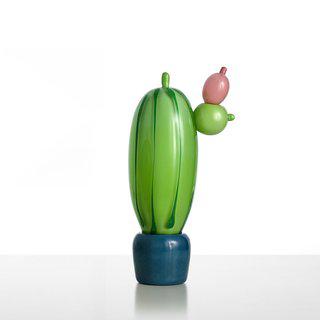 Balloon Cactus Slim art for sale