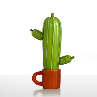 Balloon Cactus Tall and Small art for sale