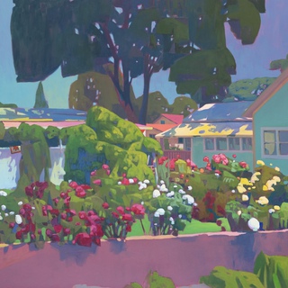 Timm Blandin, Landscape 1020242