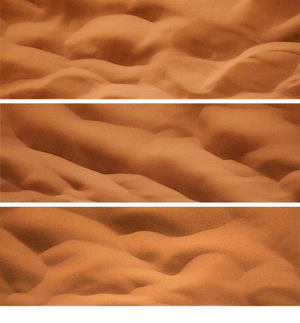 Timothy Hearsum - Trio #50, Photograph