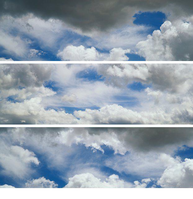 Timothy Hearsum - Trio #14, Photograph