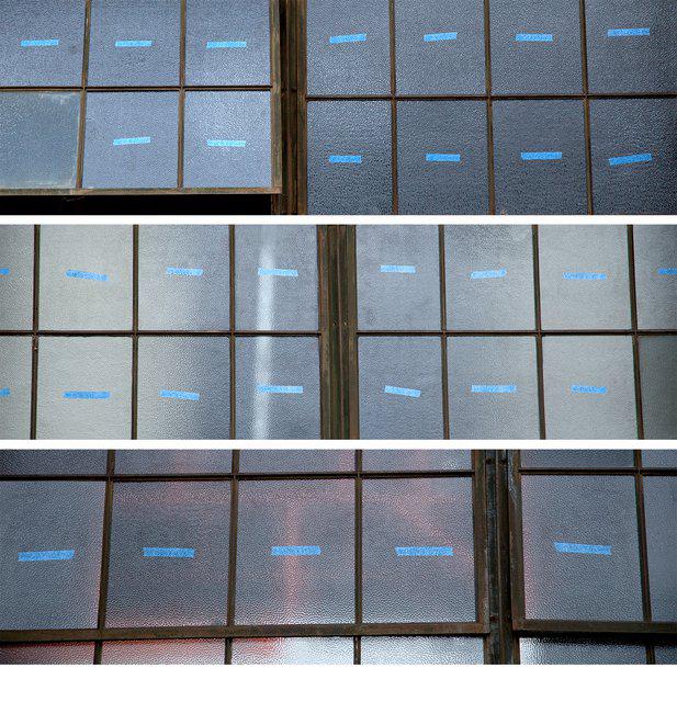 Timothy Hearsum - Trio #48, Photograph
