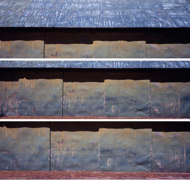 Timothy Hearsum - Trio #39, Photograph