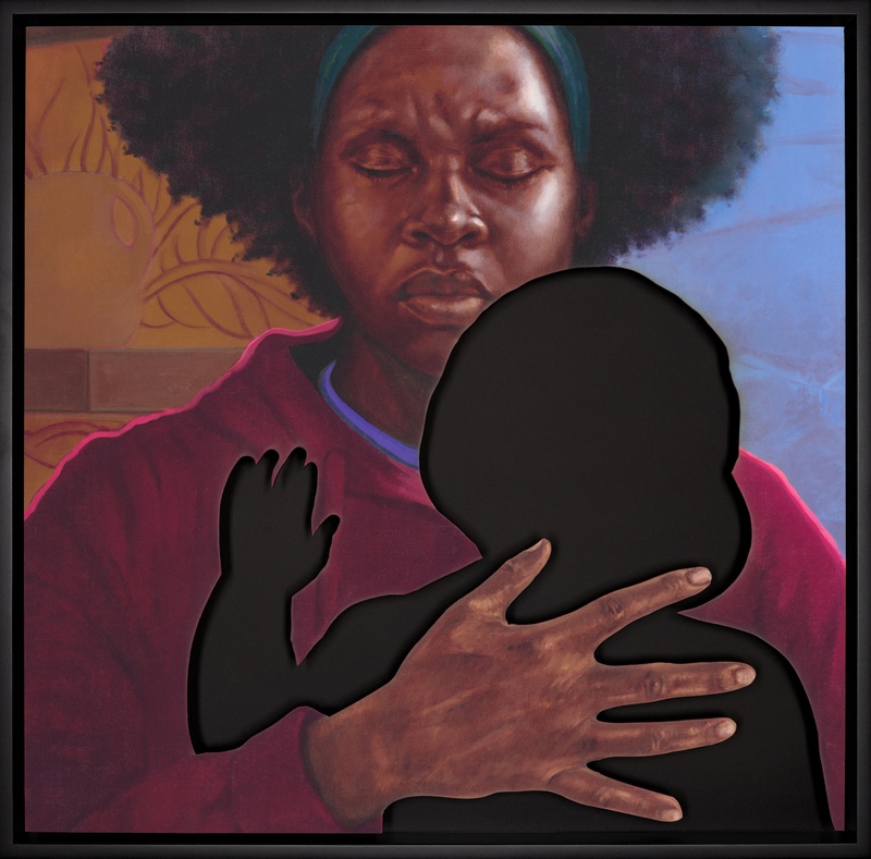 exhibition - Analogous Colors