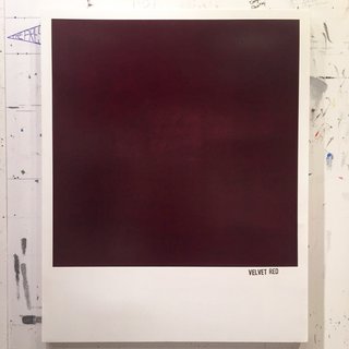 Todd Norsten, Velvet Red