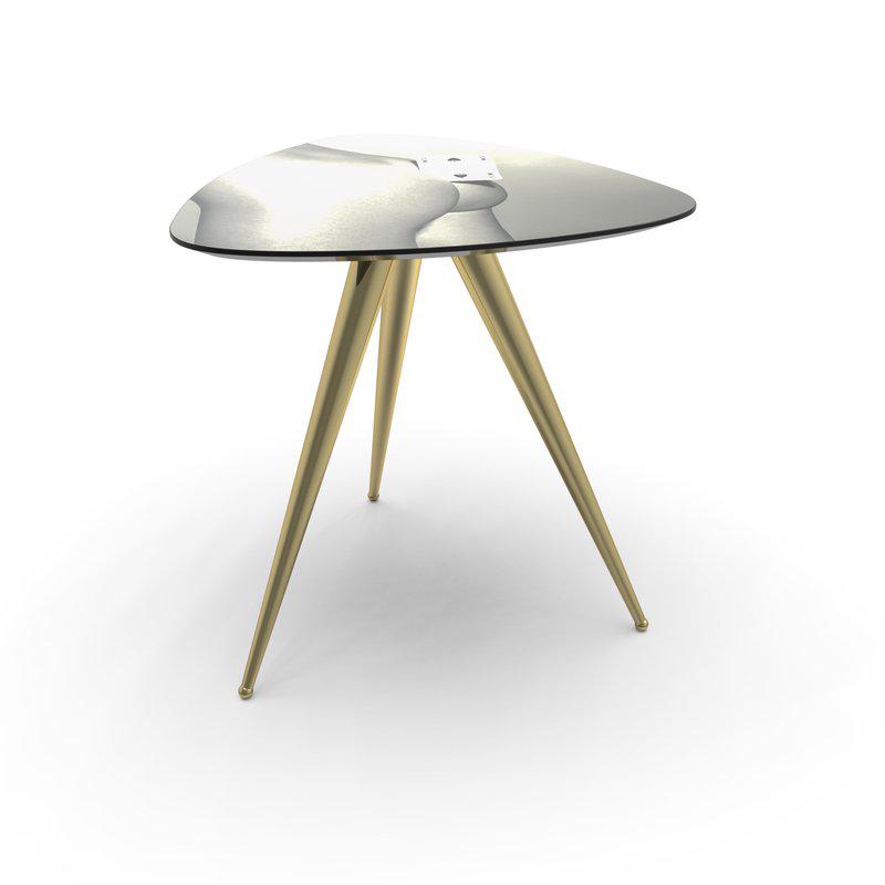 view:58438 - Toiletpaper, Toiletpaper Side Table - TWO OF SPADES - 