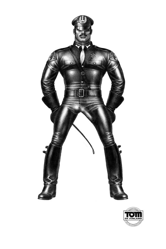 Tom Of Finland Untitled 2 1 For Sale Artspace