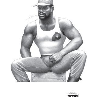 Tom of Finland, Untitled 3