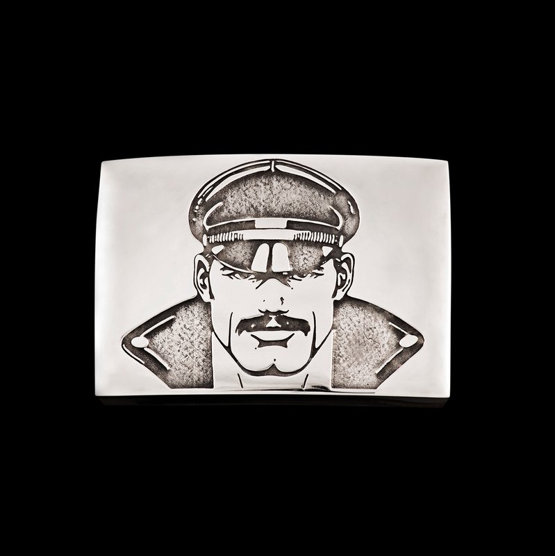 Tom of finland hot sale discount code