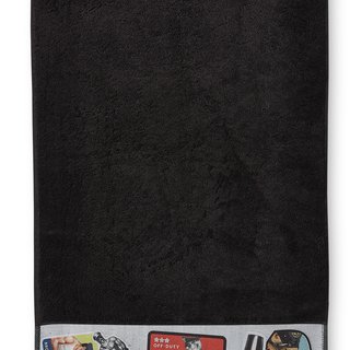 Cruise Hand Towel by Finlayson x Tom of Finland art for sale